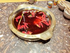 -堂客老火锅(欣阳广场总店)