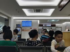 -上海市第一人民医院(松江南部)