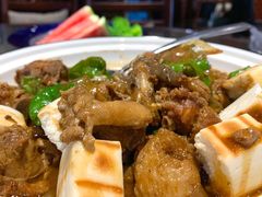 -阿庄新豫菜(通泰路店)
