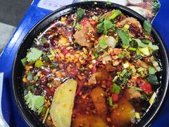 -马路边边·成都串串(翠柏路店)