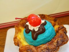 -富贵面包公司(运河店)