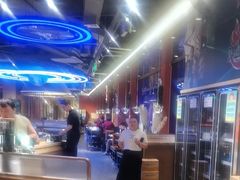 -汉金城海鲜烤肉自助百汇(烟台永旺购物中心店)