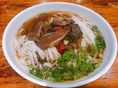 -肆姐面粉馆(坡子街店)
