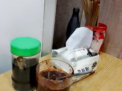 -金原鸭血粉丝汤总店(锁金村店)