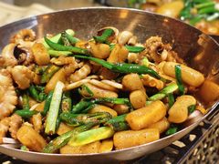 -大张烙馍村(三环南路旗舰店)