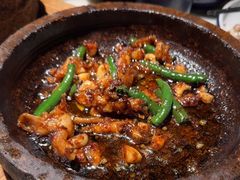 -绿茶餐厅(汇悦大融城店)