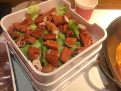 肥肠-老天桥蛙炉火锅(姑苏总店)