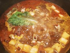 -老天桥蛙炉火锅(姑苏总店)