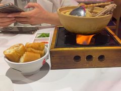 -芽笼芽笼新加坡餐厅(世纪汇店)