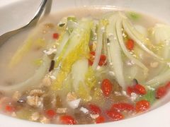 -江湖情酸菜鱼(万菱汇店)