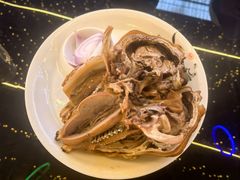 -领头羊烧烤餐厅(大唐路店)