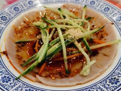 碗托-太原面食店(解放路店)