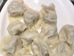 -李记东北饺子馆·东北菜(欢乐谷店)