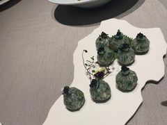 -山里亲戚(淞虹路店)