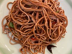 甘泉豆腐丝-西安饭庄·非遗陕菜(钟楼店)