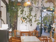 -云禾壹海景庄园餐厅