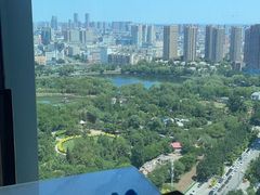 -君悦酒店·乐厨·高空自助餐(青年大街店)