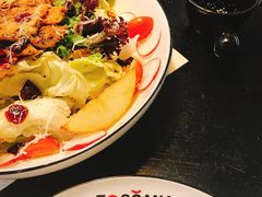 -托斯卡纳烘焙意大利餐厅(五天地店)