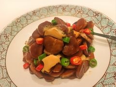 -张福记(纬五路店)