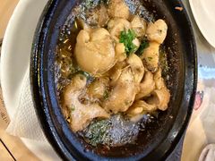 -BISTROFIORE美伊娜(伊犁南路店)