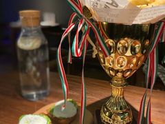 -1861意大利餐厅(来福士店)