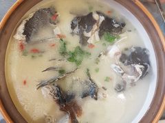 -北大荒淡水鱼馆(秀水广场店)