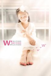 点击看大图 -WPlus明星肖像亲子全家福摄影