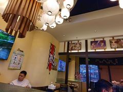 -極屋鮨牛 · 烧肉酒场(时代C馆店)