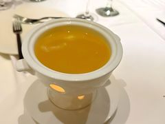 花胶鲍鱼汤-王品牛排(珠海富华里店)
