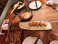 -白石の深夜食堂(芝罘万达店)