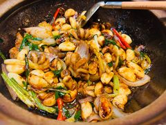 -观塘港茶餐厅(八一大道店)