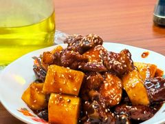 -谢记上海大排档(长寿路店)