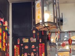 -凤城礼记鱼翅海鲜酒家(新马路总店)
