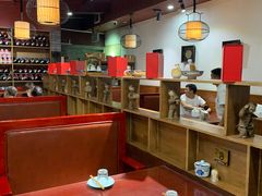 -窄巷子陕菜馆·地道陕西菜(粉巷店)