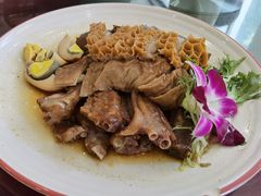 -东江海鲜酒家(艺都分店)