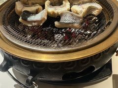 -红沃鳗鱼黑牛烤肉店(不老街店)