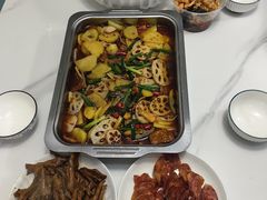 -妈妈传炖品(双林店)