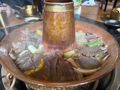 -陀岗美食·云南藏式特色餐厅