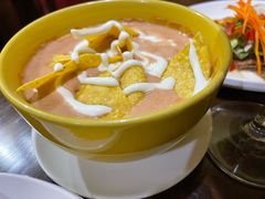 -panchos 墨西哥餐厅(嘉绿苑店)