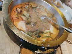 -野山舂·贵州现舂酸汤牛肉(东山店)