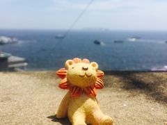 -东极岛景区