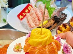 -喜聚薈·花膠雞海鮮火鍋(越秀店)