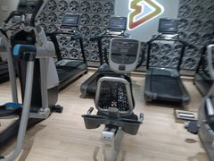 -FLARE STAR FITNESS(复地活力城店)