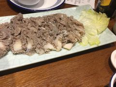 -年巴羊肉铺老铜锅(梅江店)