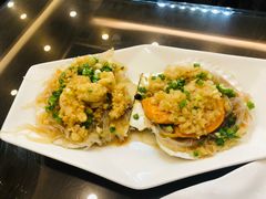 -鸿运楼烤鸭店(天桥店)