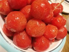网红小番茄子-3号仓库(幸福北路店)