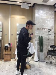 -IN STYLE·全国形象店