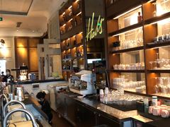 -哈布斯扒房(华发商都店)