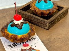 -富贵面包公司(运河店)