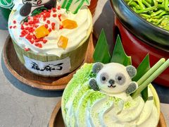 -麻都·成都菜(人民广场店)